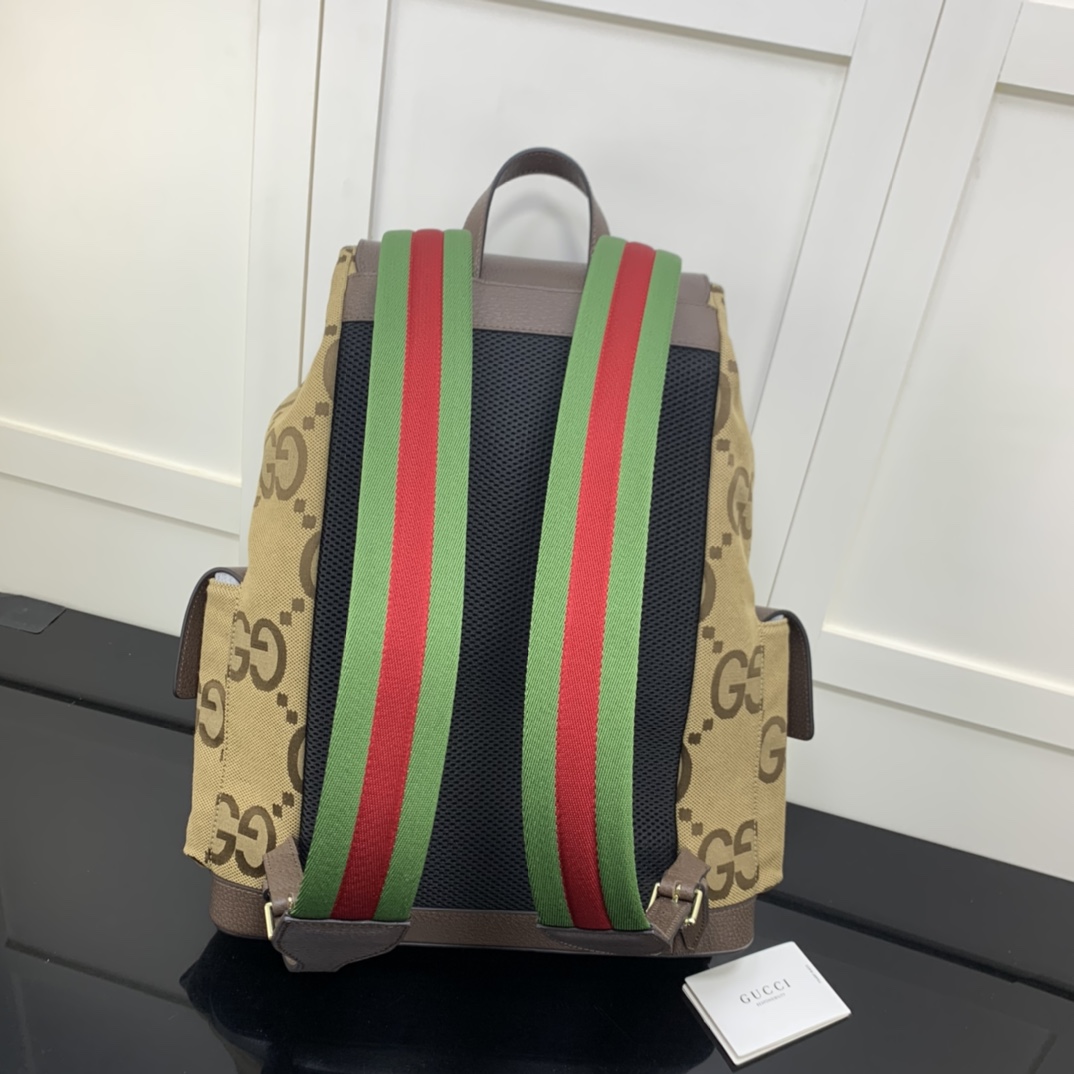 Gucci Backpacks